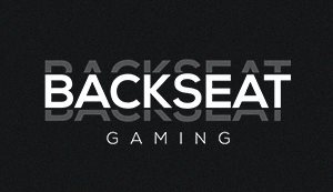 Backseat Gaming